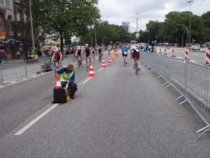 Triathlon Hamburg 206